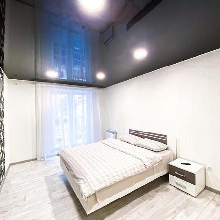 Apartpoltava 2 Окремі Кімнати, Новобудова, Два Великих Ліжка Центр, Корпусний Сад Exterior foto