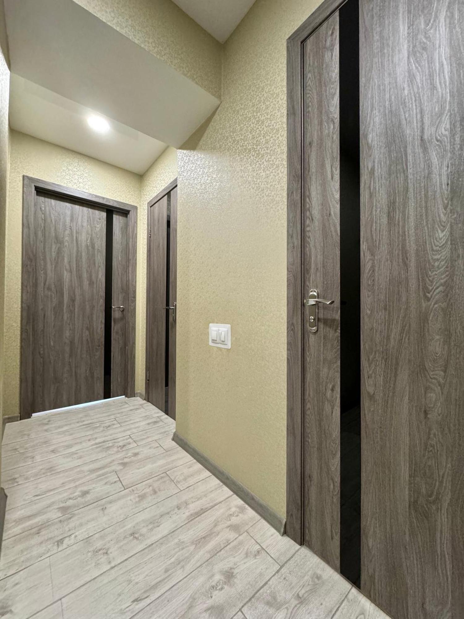 Apartpoltava 2 Окремі Кімнати, Новобудова, Два Великих Ліжка Центр, Корпусний Сад Exterior foto