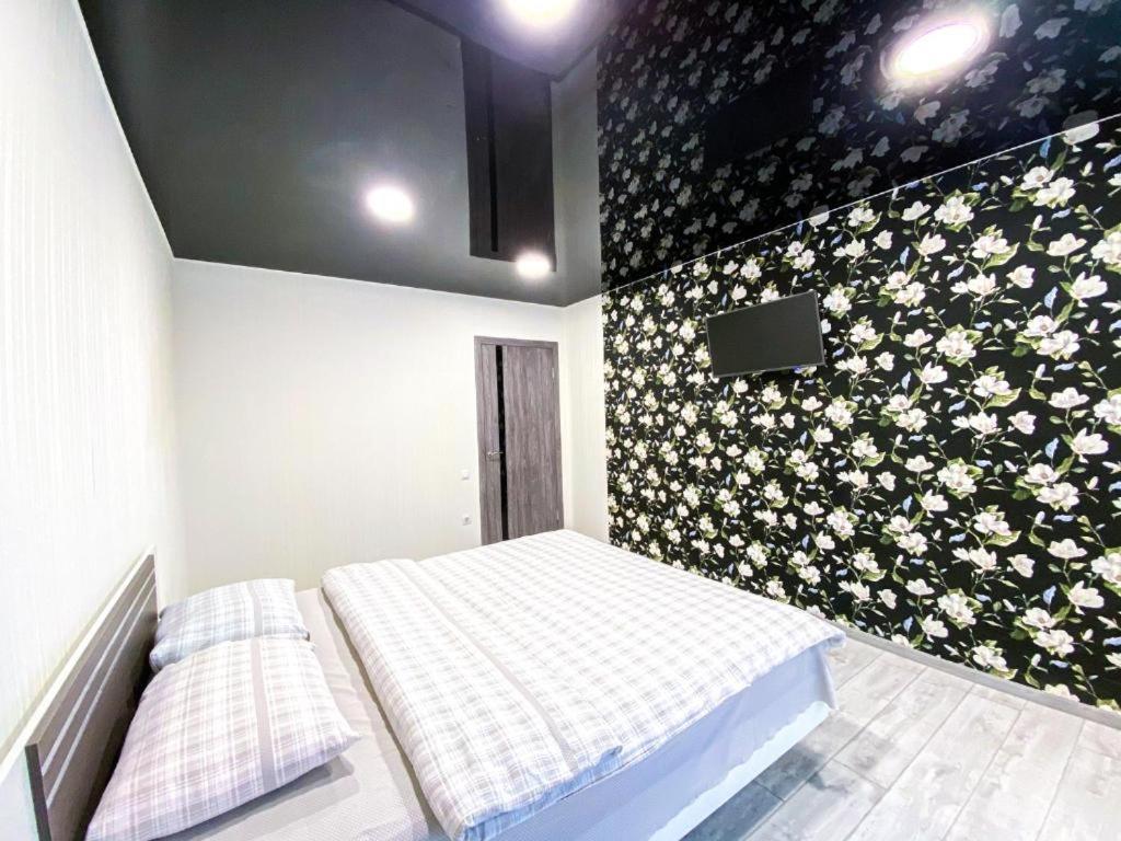 Apartpoltava 2 Окремі Кімнати, Новобудова, Два Великих Ліжка Центр, Корпусний Сад Exterior foto